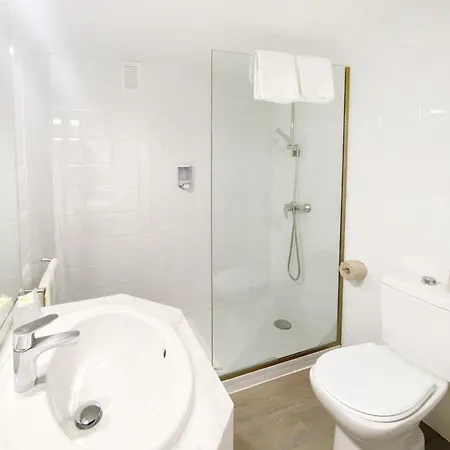 Morito Lejlighedshotel Cala Millor (Mallorca)