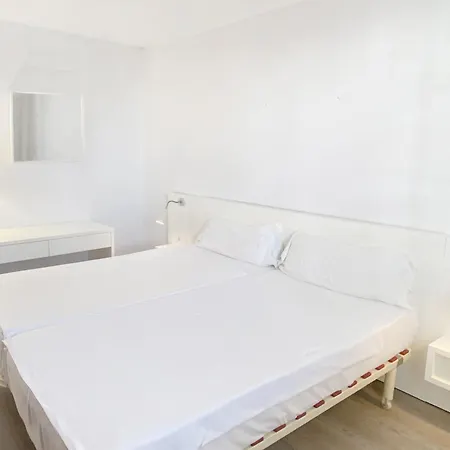 Morito Lejlighedshotel Cala Millor (Mallorca)