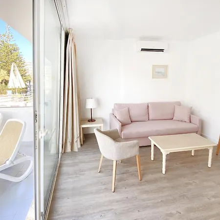 Aparthotel Morito 3*