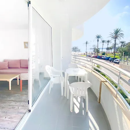 Morito Lejlighedshotel