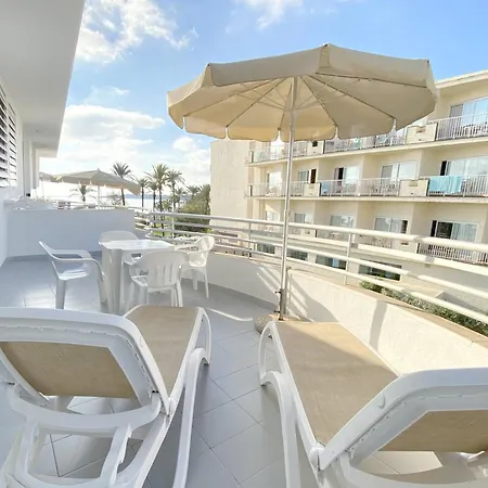 Morito Lejlighedshotel
