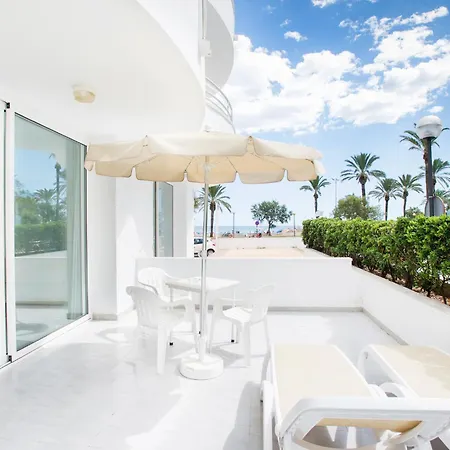 Morito Aparthotel 3*