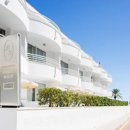 Morito Lejlighedshotel Cala Millor (Mallorca)