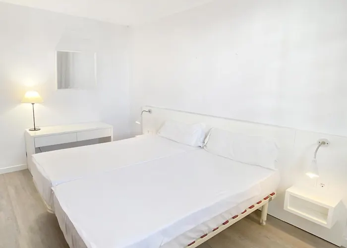 Morito Apart-hotel Cala Millor (Mallorca)