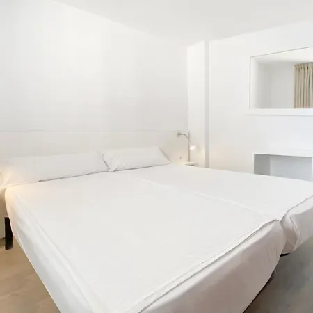 Hotel apartamentowy Morito