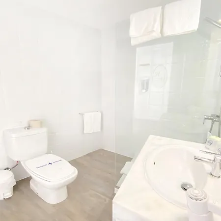 Hotel apartamentowy Morito 3*