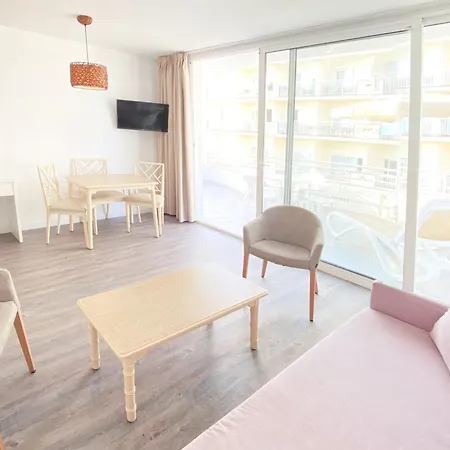 Morito Hotel apartamentowy 3*