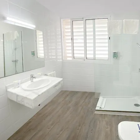 Hotel apartamentowy Morito