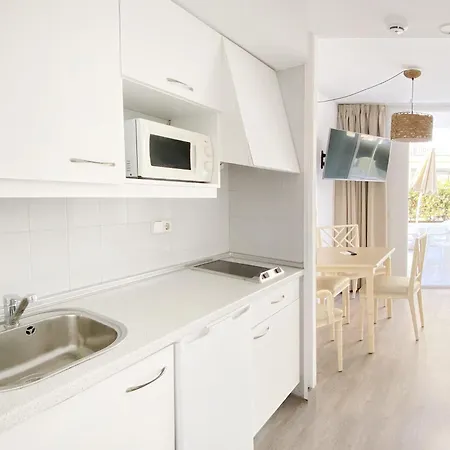 Morito Hotel apartamentowy