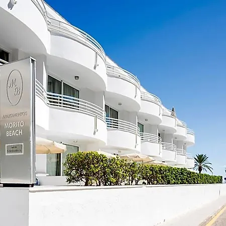 Morito Hotel apartamentowy