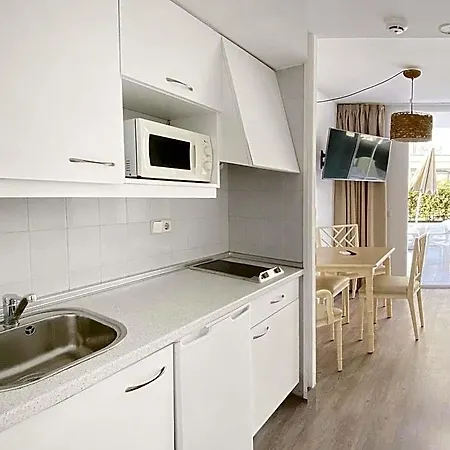 Morito Aparthotel Cala Millor (Mallorca)