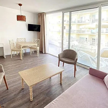 Morito Aparthotel