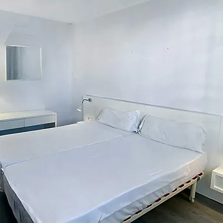 Morito Hotel apartamentowy 3*