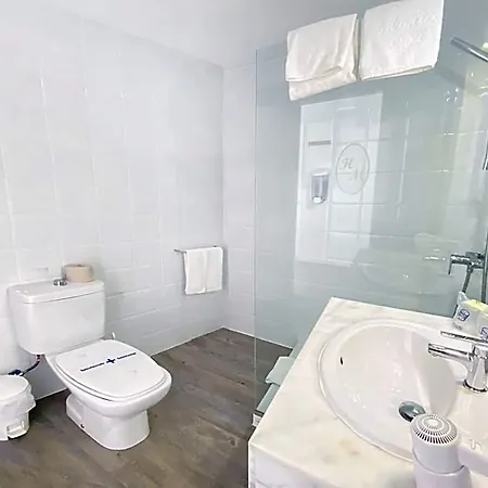 Hotel apartamentowy Morito Cala Millor (Mallorca)