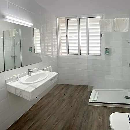 Morito Hotel apartamentowy Cala Millor (Mallorca)