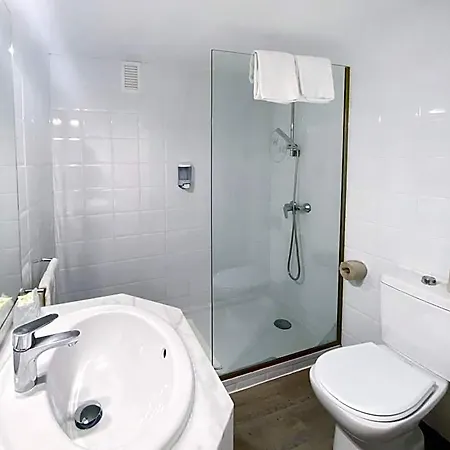 Hotel apartamentowy Morito Cala Millor (Mallorca)