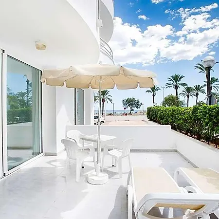 Aparthotel Morito 3*