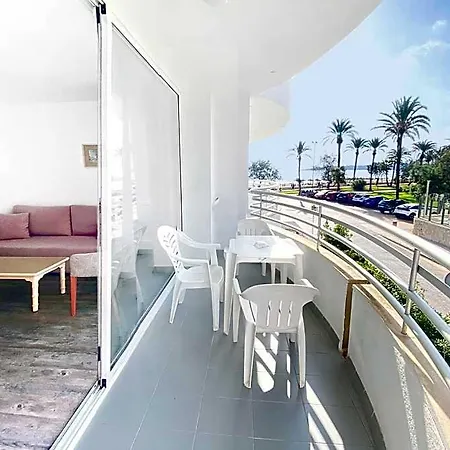 Morito Aparthotel 3*