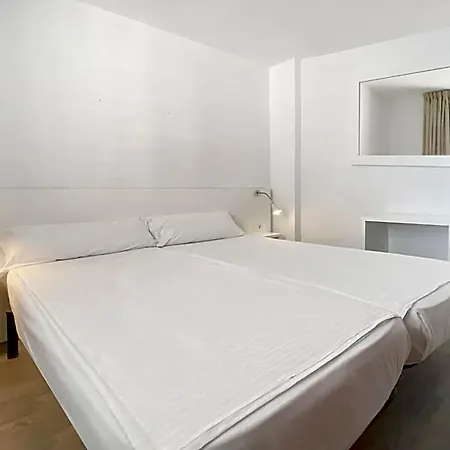 Morito Aparthotel