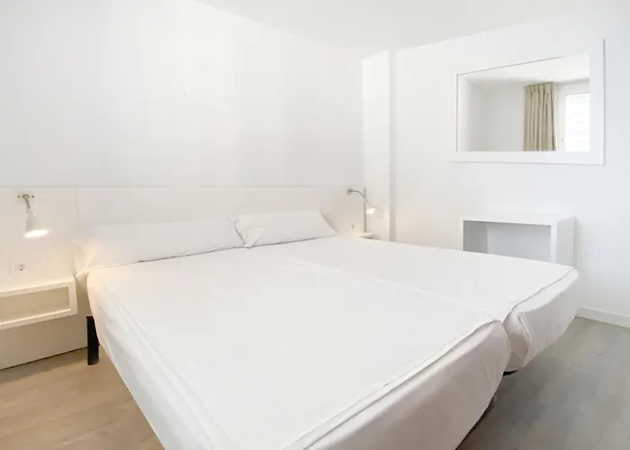 Apartmanhotel Morito