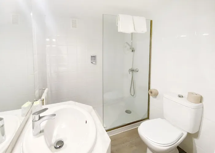 Morito Lejlighedshotel Cala Millor (Mallorca)