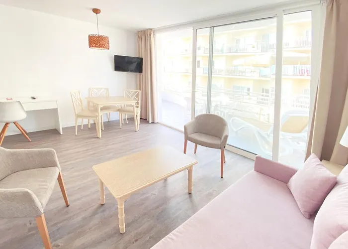 Morito Apartmanhotel 3*