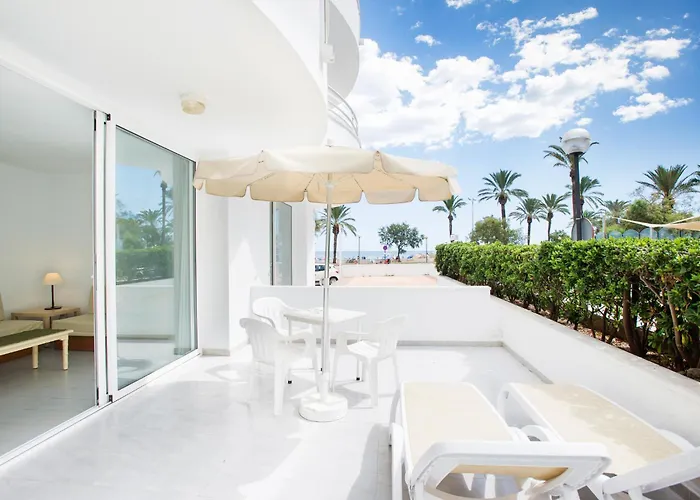 Morito Apartmanhotel 3*