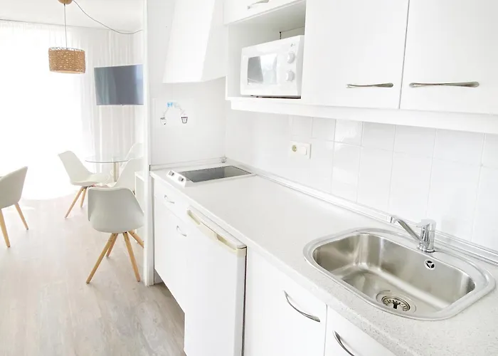 Morito Aparthotel Cala Millor (Mallorca)